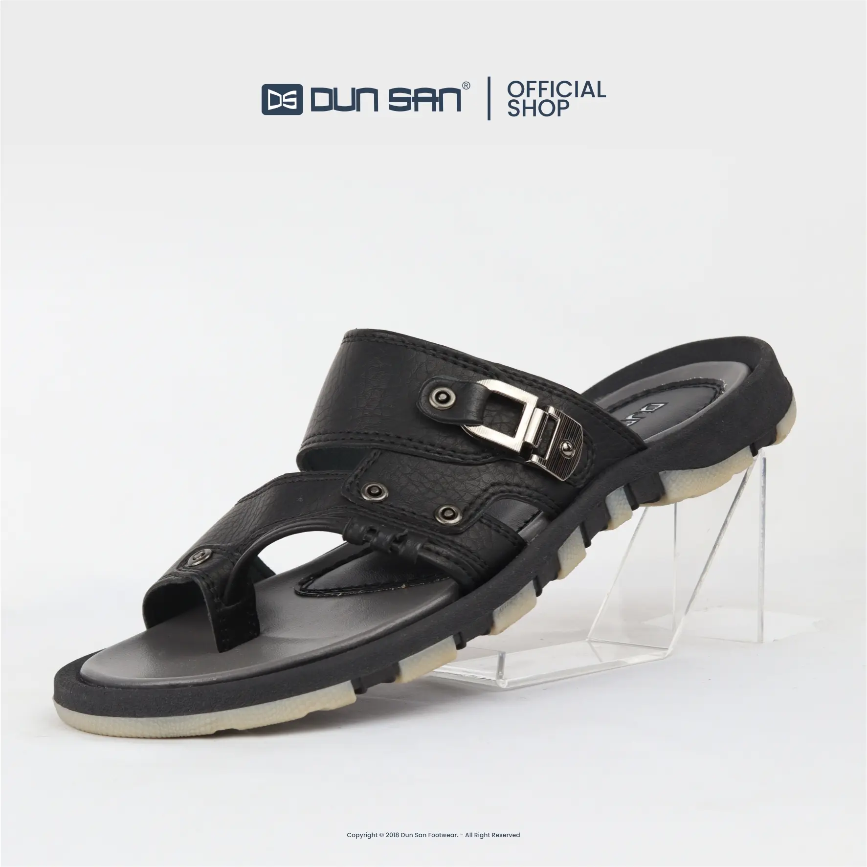 Sandal Pria | Sandal Kulit Pria | Dun San Torres Series 3