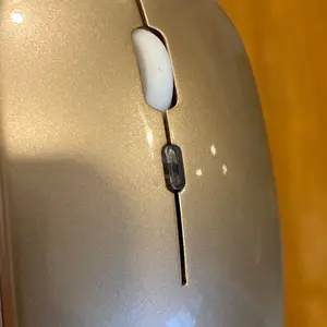 Mouse gaming Wireless X1 Rechargeable Led RGB 2.4G dan 5G bluetooth 800/1200/1600DPI 2Mode led For PC,Laptop. android Computer Baterai rechargeable mouse  bluetooth tampa Kabel