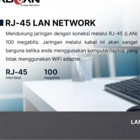 Modem Orbit Star 2 A2 - Harga Terbaik di Pasaran Antena Router Sinyal 6