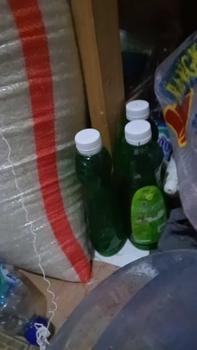 Product Review of 3 BOTOL SABUN CUCI PIRING 450 ML Cair from A**h S**h 0