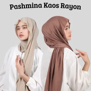 SOFIA - Pashmina kaos rayon super | Pashmina Turki shawl | Pashmina kaos rayon Panjang 180cmx75cm SOFIA - Pashmina kaos rayon super | Pashmina Turki shawl | Pashmina kaos rayon Panjang 180cmx75cm