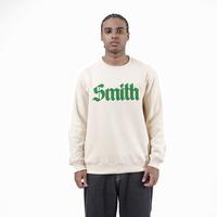 Gambar House of Smith Grass Goth Crewneck Khaki - Sweater Crewneck Pria dari HOUSE OF SMITH Kab. Bandung 5 Tokopedia