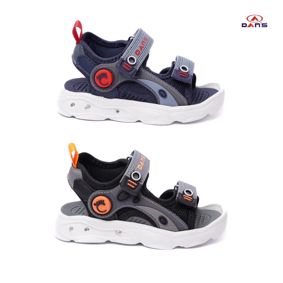 [DANS] JETSON - Sandal Anak Baby - Footwear