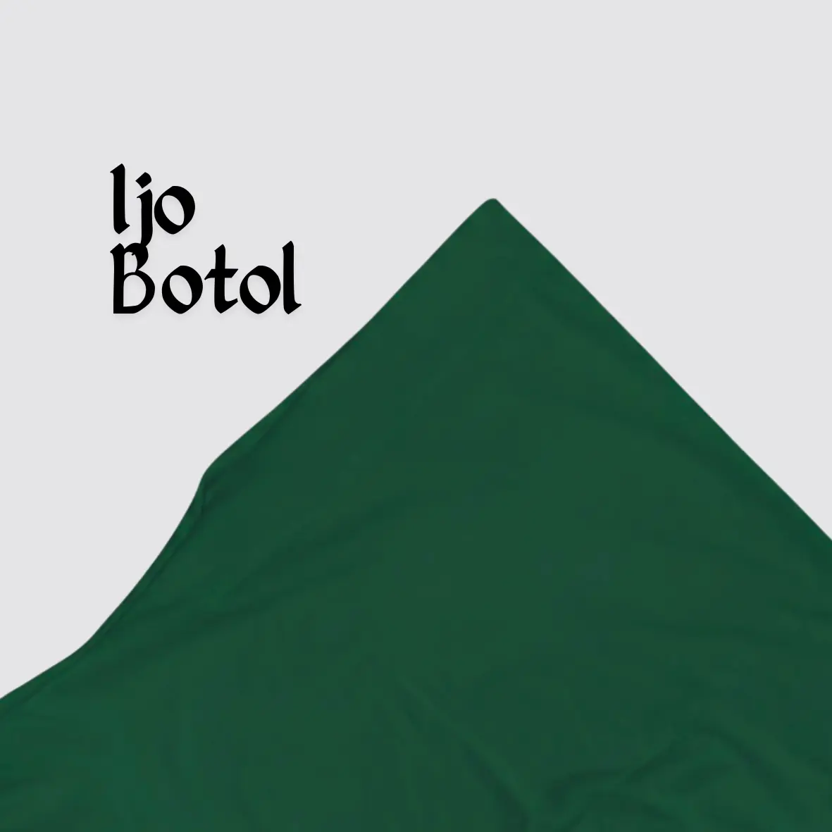 Ijo Botol