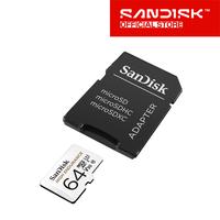 Gambar SANDISK High Endurance microSDXC 64GB 100MB/s for CCTV IP Cam dari Sandisk Indonesia Kota Administrasi Jakarta Pusat 2 Tokopedia