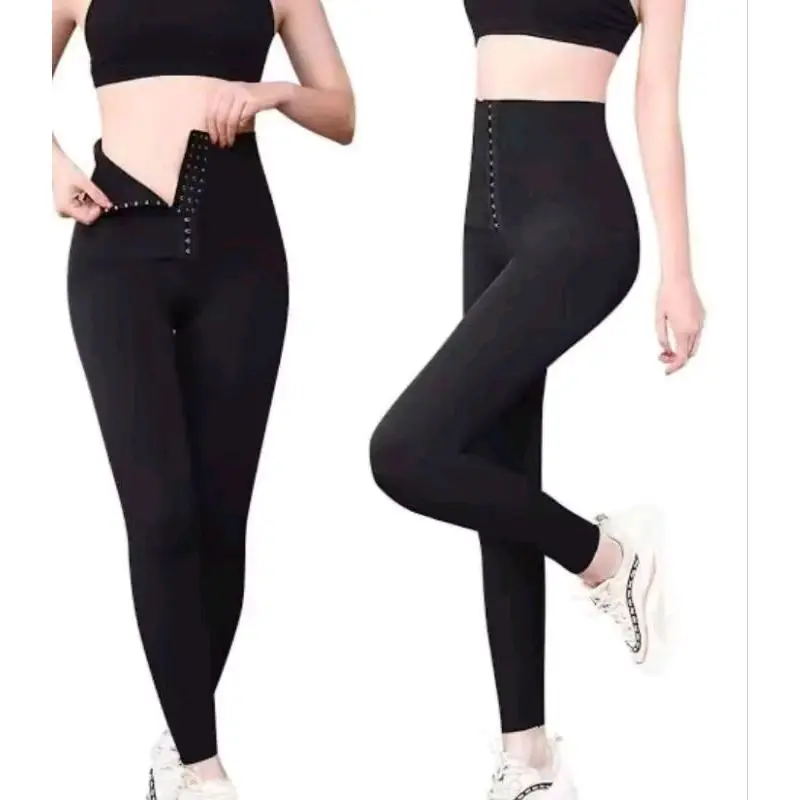 LEGGING KORSET IMPORT KANCING PANJANG/KORSET WANITA/KORSET PANJANG WANITA