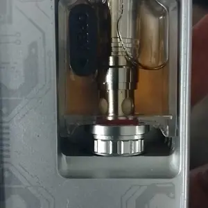 Qoil UB Ultra AIO B80/B60 Cocok untuk Ekskavator, Pompa Hidrolik, Katup Mulai dan Aksesori Perangkat Keras Motor Putar Non ori