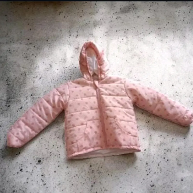 jaket gelembung Musim dingin Musim dingin 2