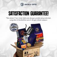 Gambar ARUTALA Kopi Robusta Sidikalang 500 gram - Giling Halus dari Arutala Coffee Kota Tangerang 5 Tokopedia