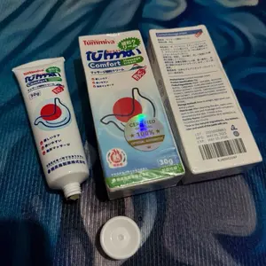 Comfort Massage Cream original - Ready stock exp 2028