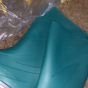 Sepatu Boot Tinggi AP 2017 AP BOOTS Tosca Karet Lokal Anti Slip Air Lentur Perkebunan