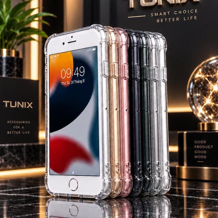 Ôp (IP 8g dùng simm, nghe gọi , có cam vào mạng, chơi game . Tặng Dây Sạc Và Op ,8)2
