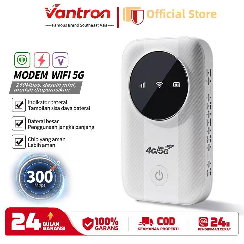 Router WiFi 4G/5G LTE M5】Langsung Pakai SIM Card｜Support Telkomsel/XL ...