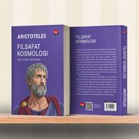 Gambar Buku Filsafat Kosmologi: Ilmu Alam Semesta - Aristoteles - Basabasi dari DIVA Press Group Kab. Bantul 4 Tokopedia