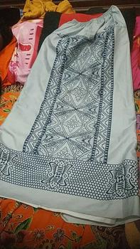 Product Review of Sarung Instan Anak Laki Laki Usia 3-14 Tahun  Motif Sarwon Muslim Kain Poliester from A**❤ 1