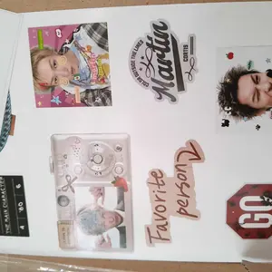 FANKIT CORTIS 14 Item | GIFT Box Kpop | Hampers Cortis Kpop | FANKIT CORTIS KEONHO JAMES SEONHYEON MARTIN JUHOON
