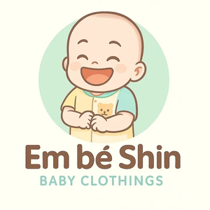Em bé Shin - Baby Clothings