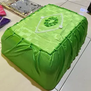 sarung cover saji minimalis/sarung saji 45x60cm Dapat digunakan kembali