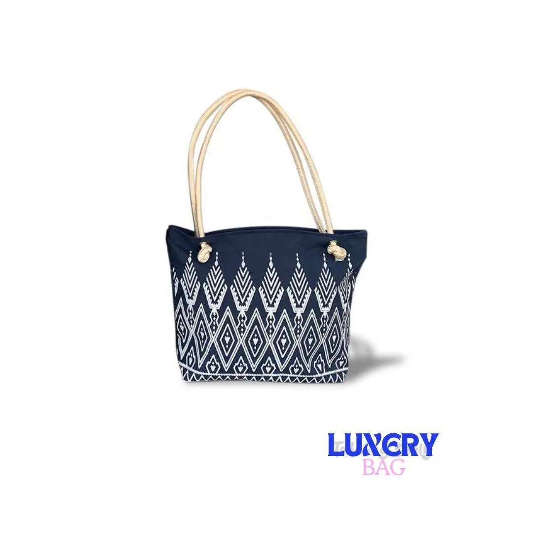[ BELI 1 GRATIS 1 ] Tas Tote Multifungsi untuk Kebutuhan Harian Tas Tote Desain Unik untuk Penampilan Stylish Setiap Hari BKT06