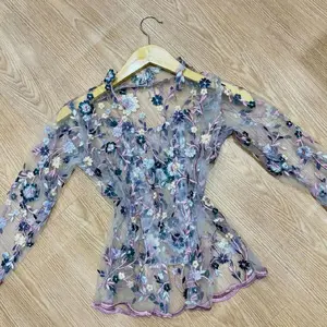 Santari bali Kebaya Tile Modifikasi