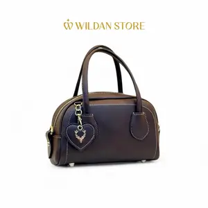 [Alwina Bag] By Wildanstore tas handbag slingbag soulderbag wanita kekinian
