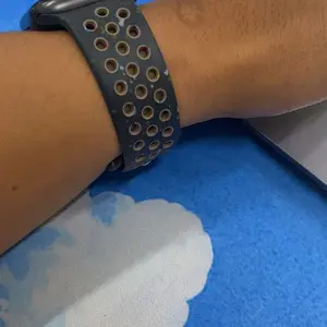 Silicone Strap Band for Iwatch Ultra 3 2 Ultra 49mm Series 11 10 9 8 7 46mm 42mm 41mm 45mm 44mm 40mm 38mm 42mm Apple Watch SE 3 6 3 4 5 2 1 Tali Jam Tangan Smartwatch I8 S10 S8 S9 Pro Max T900 T800 Ultra 8 MAX 9 PRO S20 T500 Breathable Soft Accessories