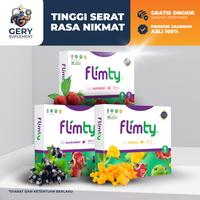 Gambar Flimty Fiber 1 Box isi 16 Sachet Mango Raspberry Blackcurrant Flimtea Flimity Asli Original Official - Raspberry dari Gery Suplement Kota Bekasi 1 Tokopedia