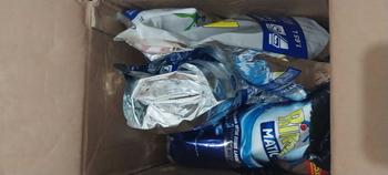 Product Review of Rinso Matic Professional Deterjen Laundry Kiloan Cair 1.65L Rinso Cair Matic 1.65L Liquid Detergent from F**a 1