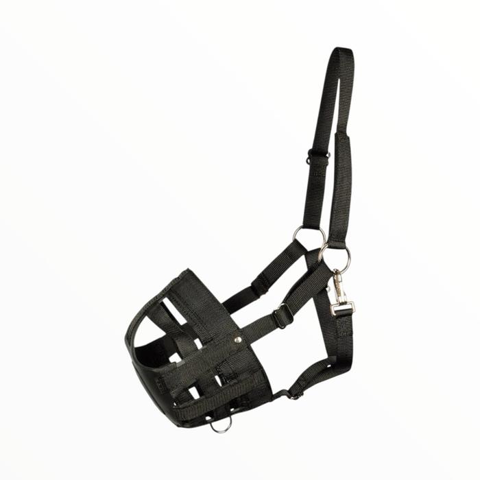 Gambar Harry’s Horse Grazing Muzzle Air - S dari BTS Tack Shop Kab. Tangerang Tokopedia