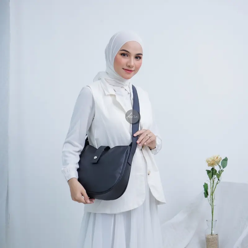 MILLY shoulder bag by Deera Selempang Slingbag Wanita 6