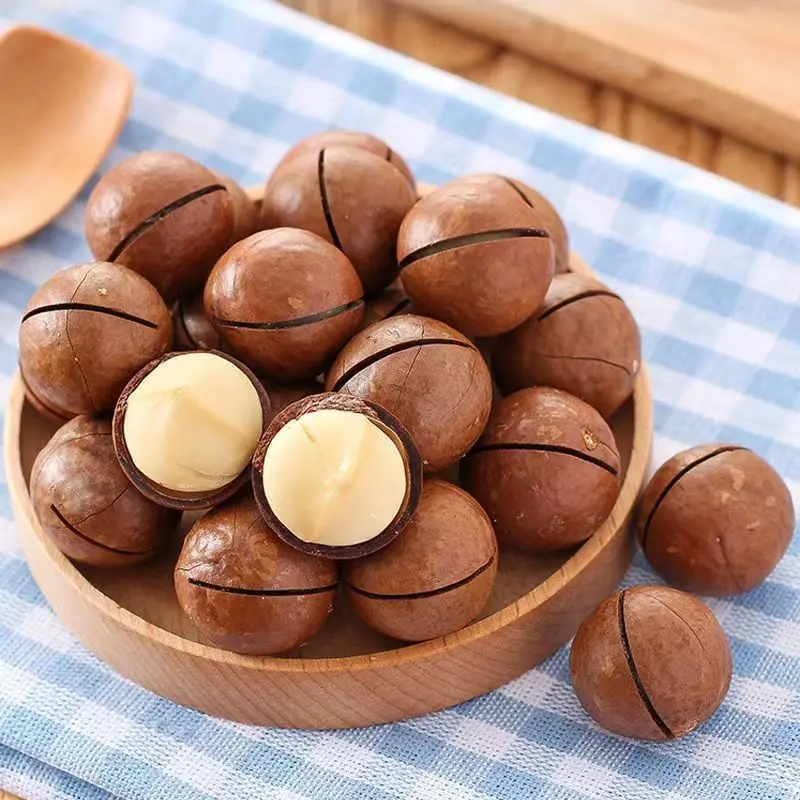 MACADAMIA HOSIT 500GR