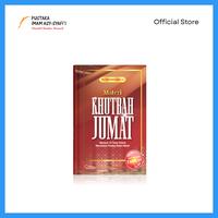 Gambar Materi Khutbah Jumat Sepanjang Tahun - Pustaka Imam Syafii dari pustakaimamsyafii Kota Administrasi Jakarta Timur 4 Tokopedia