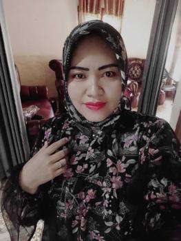 Product Review of Moana Set Hijab Segiempat Gamis Wanita Muslim Mewah Ceruty Babydoll Printing Mix Tille Tutu Cantik from k**n 1