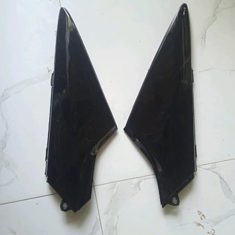 cover body supra x 125 2005 2006 2007 2008 2009 2010 2011 2012 2013 3