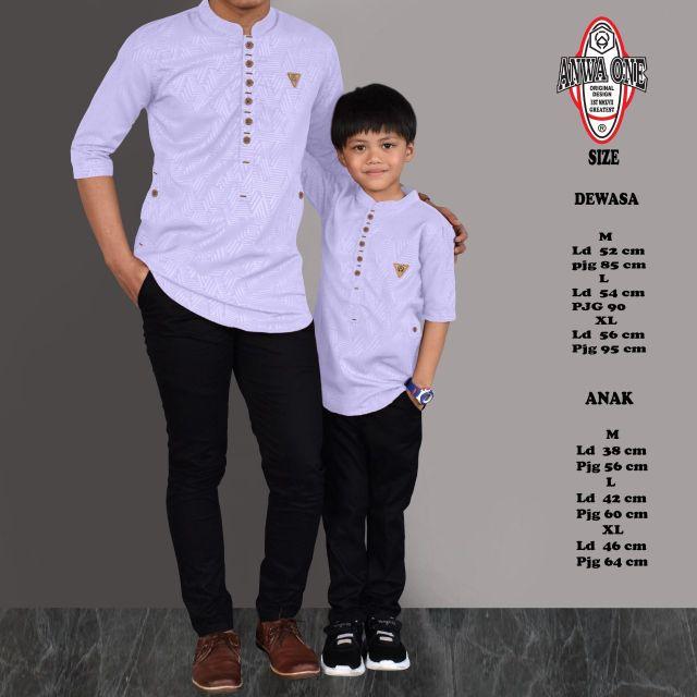 Product Introduction of Baju Koko Kurta Pria Motif Embos Terbaru Original Anwa Terlaris Atasan Dewasa Hitam Cream Kuning Maroon Navy Muslim Nyaman Putih Lembut  Variasi Panjang Pendek Tebal Katun Kombinasi Kerah Oblong 33