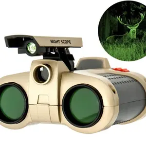 Scope WD600 | Night Scope binoculars bantu kamu melihat lebih jelas di kegelapan