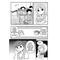 Gambar Komik Next G : Kursi Paling Belakang - Buku Komik Anak Muffin Graphics dari Mizan Store Official Kota Depok 2 Tokopedia