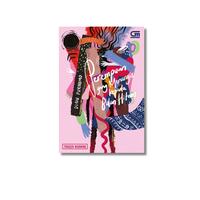 Gambar Gramedia Bogor - Novel Perempuan Yang Menangis Kepada Bulan Hitam Oleh Dian Purwono Buku Literasi Indonesia dari Gramedia Bogor Kota Bogor 5 Tokopedia
