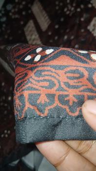Product Review of Elnaffa-Sarung Instan Anak Usia 2-8 Tahun, Sarung Anak Motif Batik GUS IQDAM from M**a 3