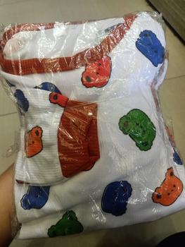 Product Review of Baju Anak - Setelan Baju Tidur Anak Biby Unisex / Piyama Anak Laki Laki dan Perempuan Lengan Panjang Bayi from R** S**e 1