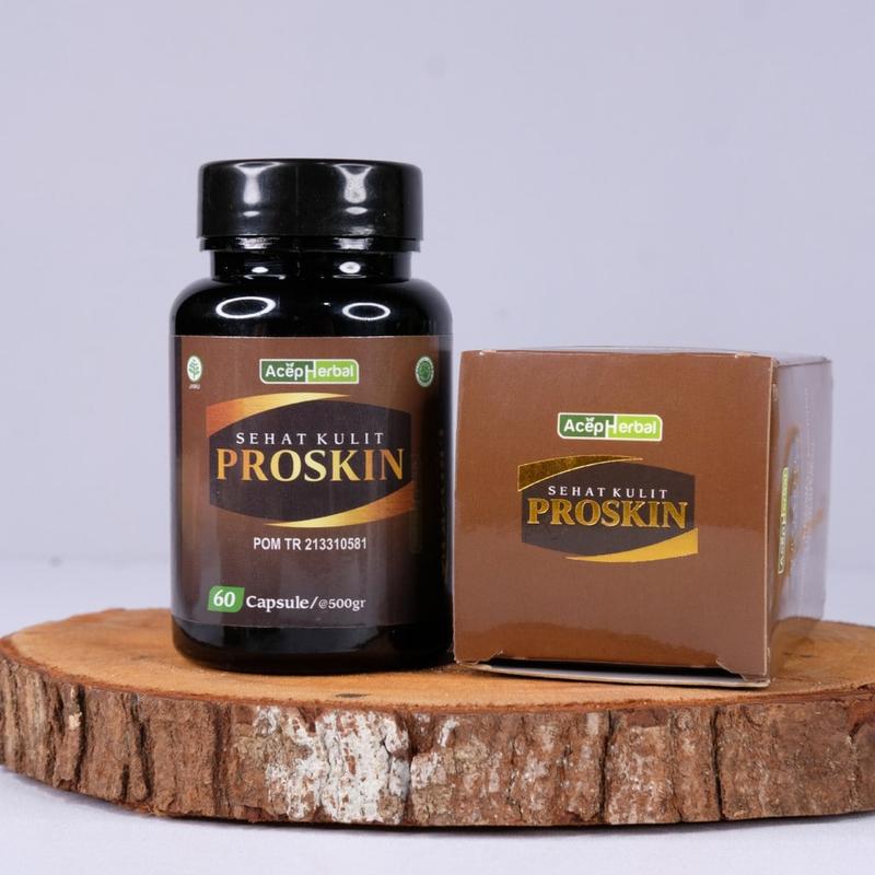 Product Introduction of Proskin Kapsul Hapur, Penghilang Panu, Hapuran, Panu Di Badan, Panu Di Punggung, Panu Di Wajah, Panu Di Dada, Panu Di Tubuh, Bercak Putih Di Kulit, Jamur Kulit, Kadas Kudis Kurap Gatal 3