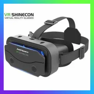 Shinecon VR Box IMAX Giant Screen Virtual Reality Glasses - SC-G13