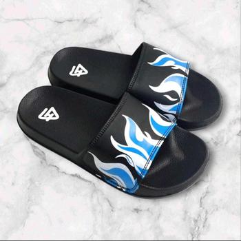 Product Review of SANDAL ANAK CEWE/COWO SANDAL SANTAI SANDAL SLIDE ON perempuan sepatu baim mickey mouse 10–12 tahun from 💝**💝 1