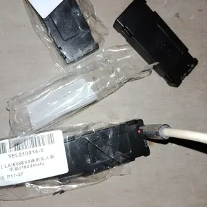 High-Capacity Baterai Cadangan Ori untuk Drone E99/E88/E100/P1/P3/P5/P8/K3 Pro 3.7V 1800mAh Battery Lipo Drone