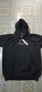 Product Review of HODISO - Awesome Hoodie Jumper Pullover Reguler Fit from A**p D**a 2