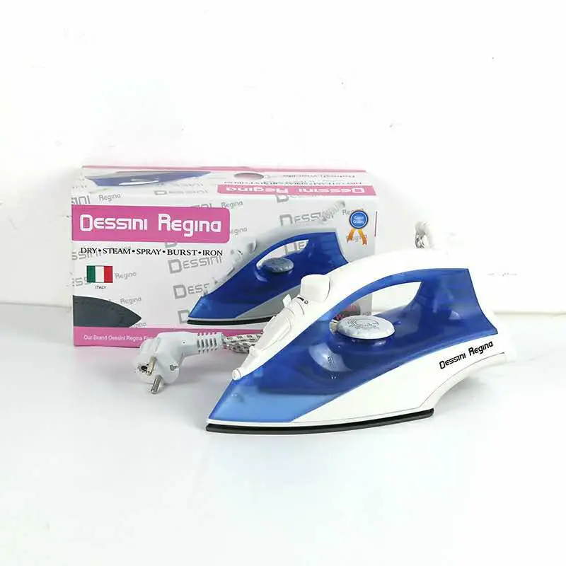 DRY. STEAM. SPRAY. BURST. IRON easy to carry any where especially ...