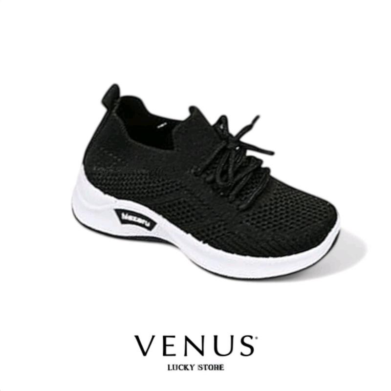 SEPATU ANAK WANITA NAZARU/ SEPATU SEKOLAH ANAK USIA 4-10THN /SEPATU ANAK IMPORT FREE BOX 4