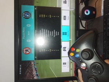 Product Review of M-Tech Joystick Gamepad Single Model Xbox for PC Laptop HS-USB122 from R**n 1