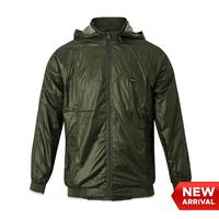 Gambar Cressida NL Jaket Men Grey Green - JMJPL.GB088G dari Cressida Kota Bandung 1 Tokopedia