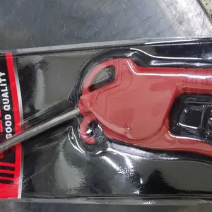 JLD Pneumatic Air Duster, Kepala Semprotan Kompresor Angin Plastik 1/4" 94mm Nozzle 180 PS Ergonomis untuk Pembersihan Industri & Rumah Tangga